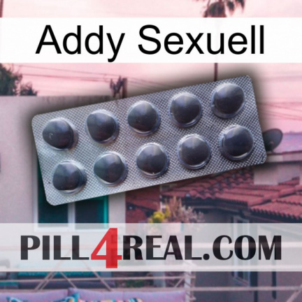 Addy Sexual 30